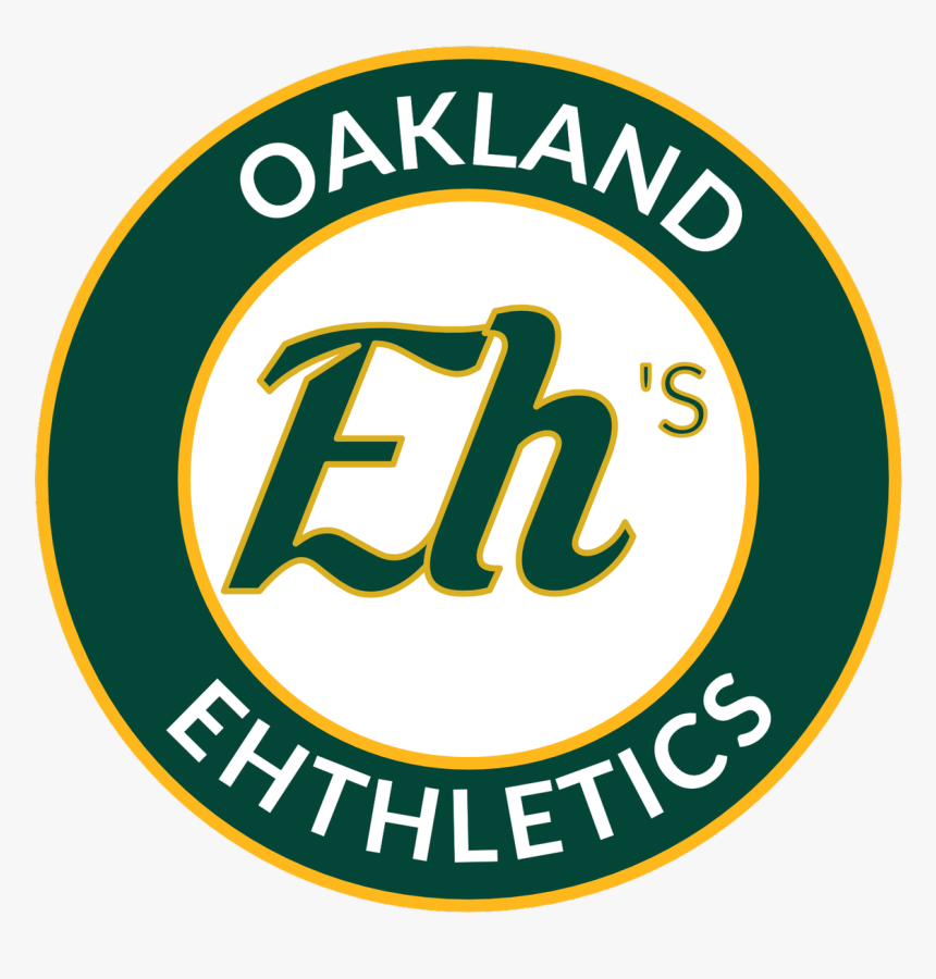 About My Ideas For A Canadian Heritage Night Molson - Oakland Athletics Logo Png, Transparent Png, Free Download