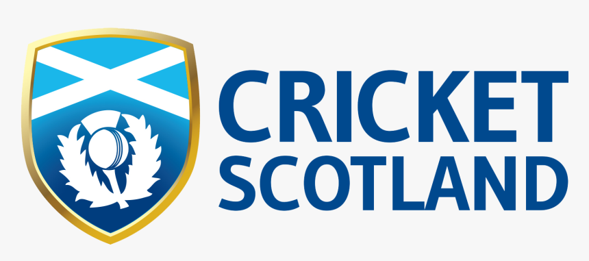 Scotland Cricket Logo Png , Png Download - Scotland Cricket Logo Png, Transparent Png, Free Download