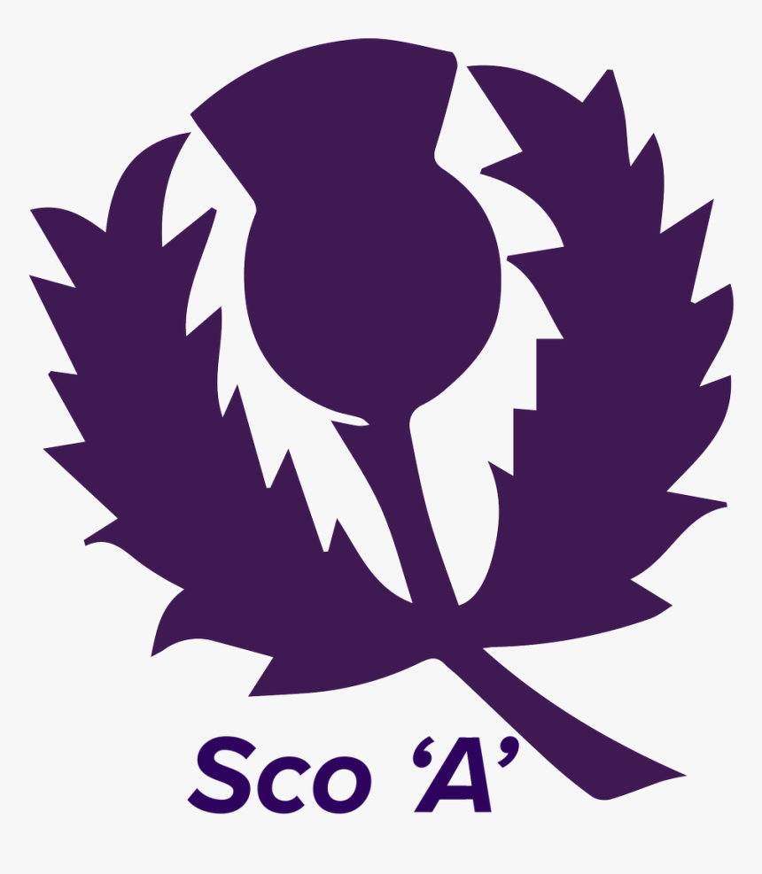 Thumb Image - Scotland Cricket Team Logo, HD Png Download, Free Download