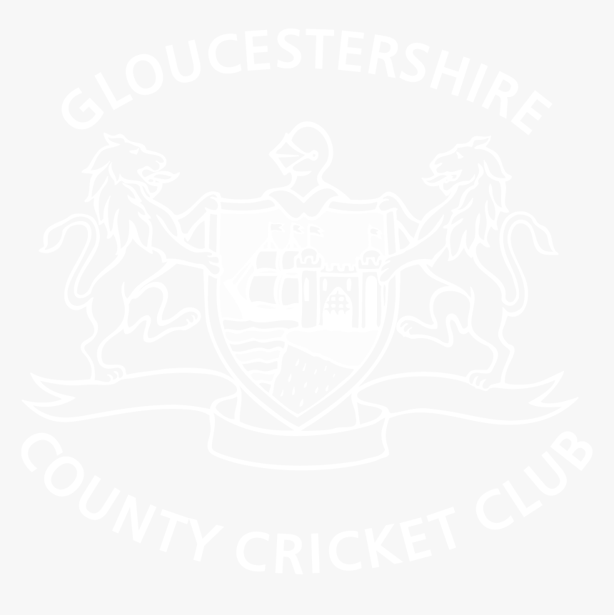 Gloucestershire County Cricket Club Logo - Gloucestershire County Cricket Logo Png, Transparent Png, Free Download