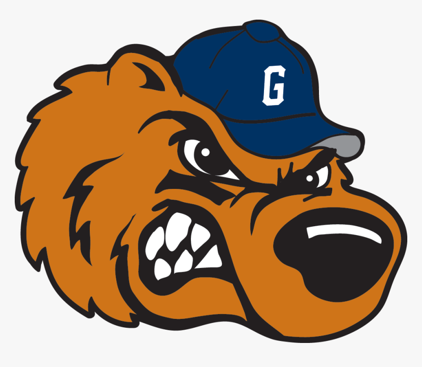 Gateway Grizzlies Logo, HD Png Download, Free Download