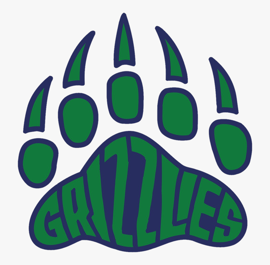 Creekview Team Home Creekview Grizzlies Sports Softball - Creekview High School Mascot, HD Png Download, Free Download