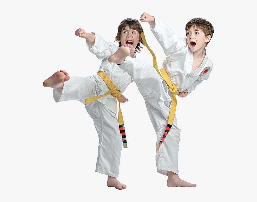 Thumb Image - Karate Png, Transparent Png, Free Download