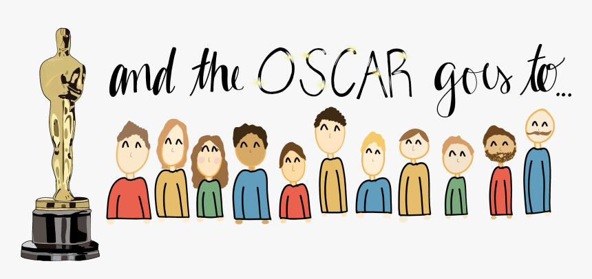 Oscars Png, Transparent Png, Free Download