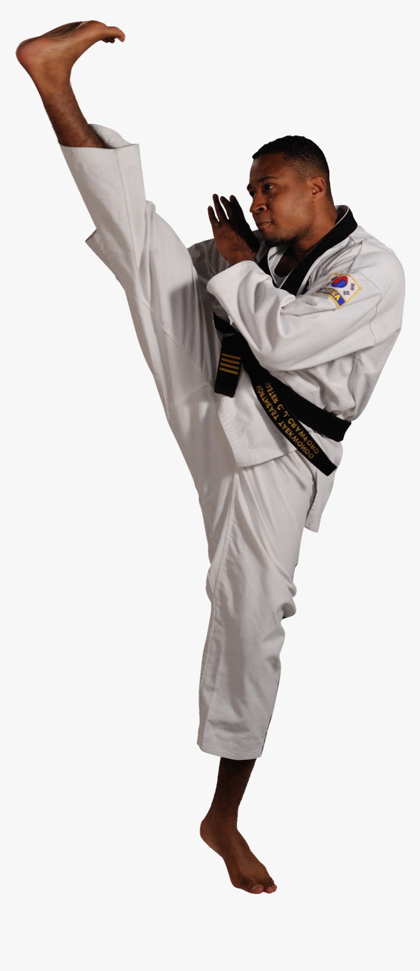 Dsc 5107 - Taekwondo, HD Png Download, Free Download