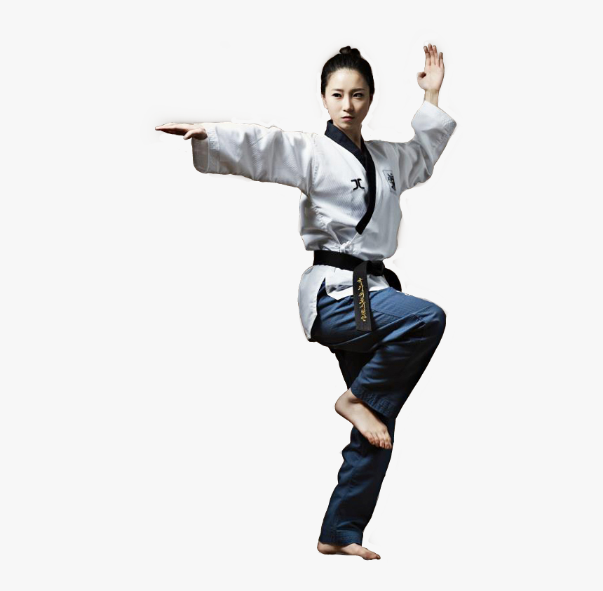 Wushu, HD Png Download, Free Download