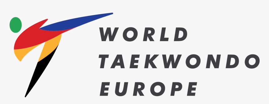 World Taekwondo Logo Png, Transparent Png, Free Download