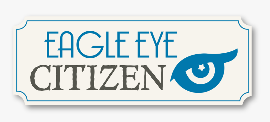 Eagle Eye Logo - Graphic Design, HD Png Download, Free Download