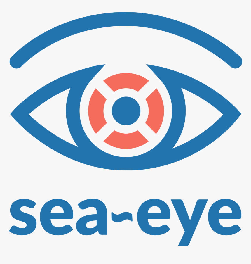 Sea Eye Logo, HD Png Download, Free Download