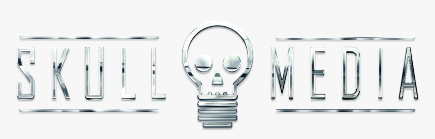 Skull, HD Png Download, Free Download