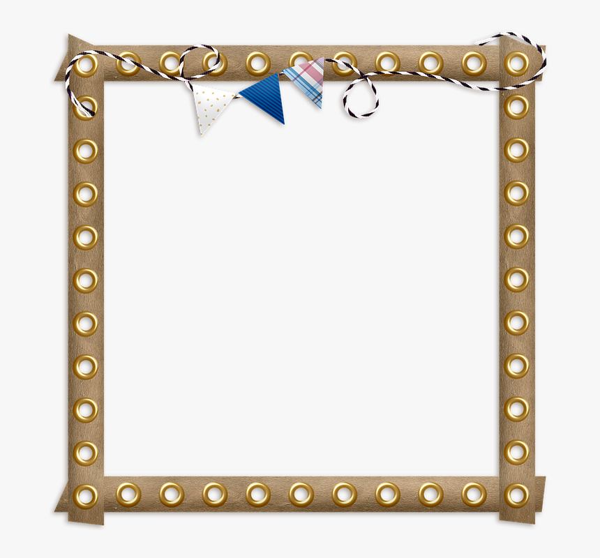 Picture Frame, HD Png Download, Free Download