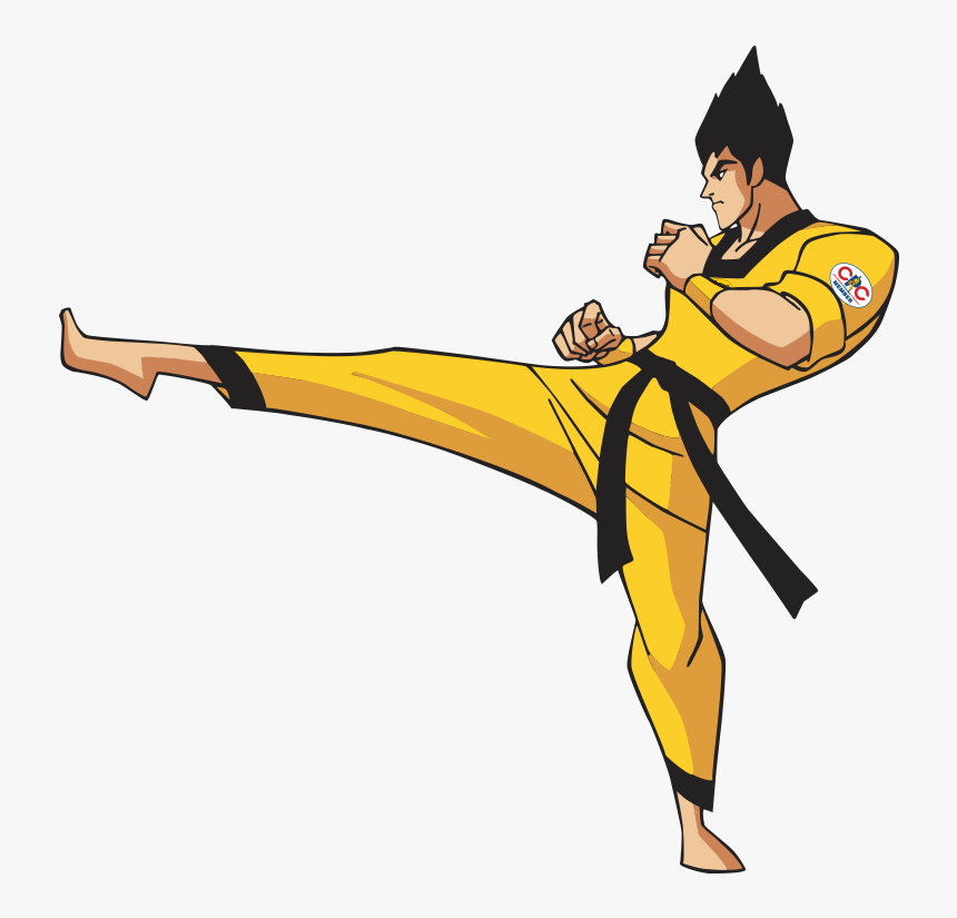 Cpc Taekwondo Png, Transparent Png, Free Download