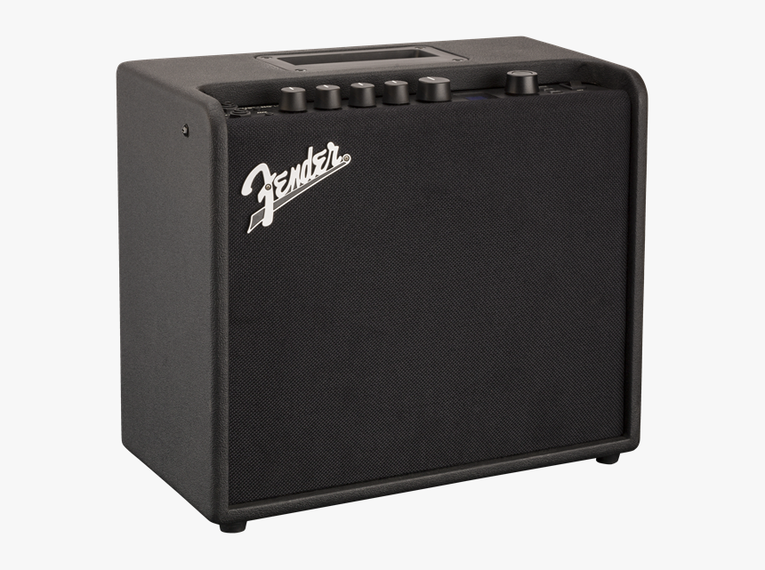 Fender Mustang Lt 25 Guitar Amp - Fender Mustang Lt25, HD Png Download, Free Download