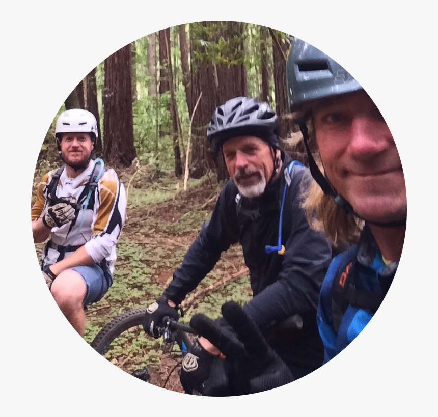 Mountain Biking , Png Download - Cycling, Transparent Png, Free Download