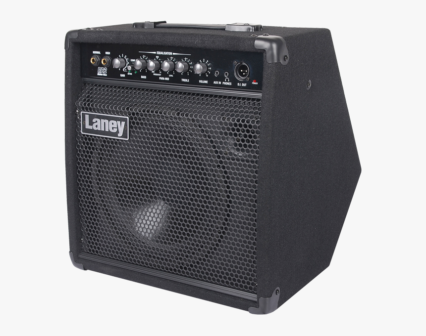 Laney Rb2 Richter Bass Guitar Amp 30 Watt Amplifier, HD Png Download, Free Download