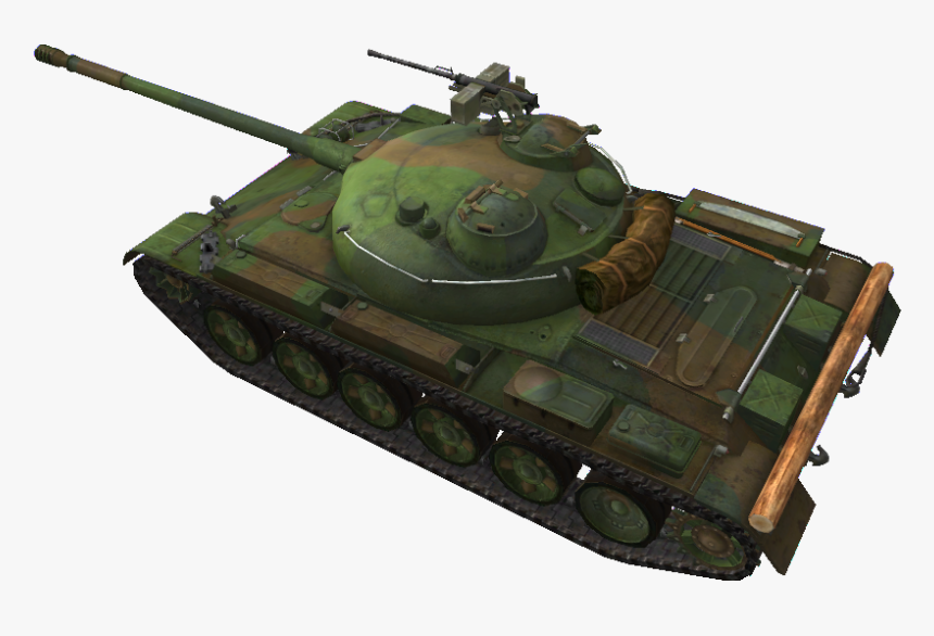 World Of Tanks Curseforge - Churchill Tank, HD Png Download, Free Download