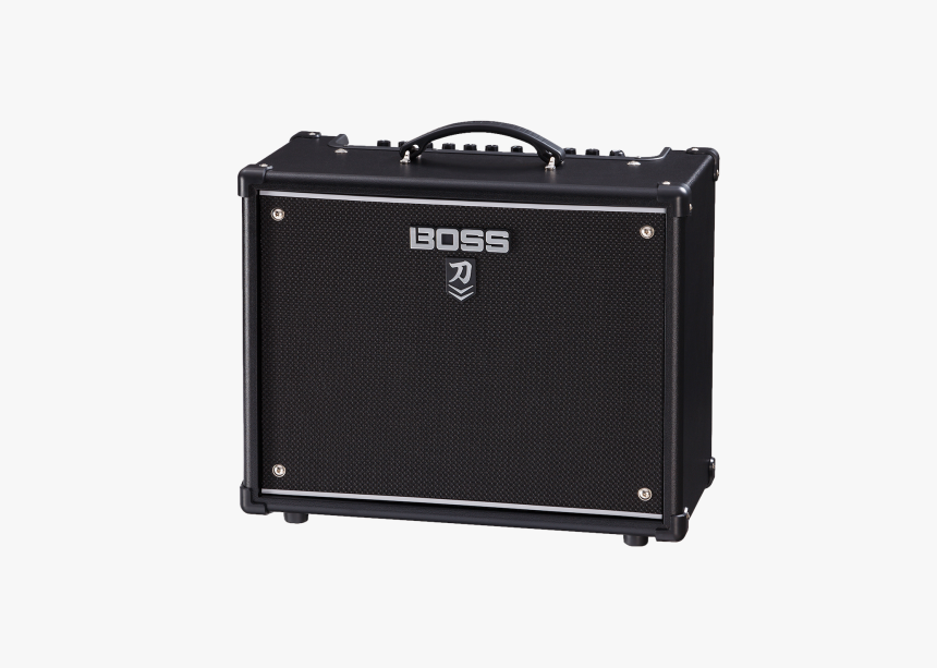 Boss Katana-50 Mkii Guitar Amp Combo - Boss Katana Mk2 50, HD Png Download, Free Download