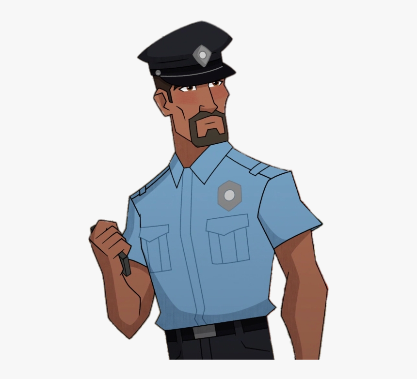big hero 6 cruz