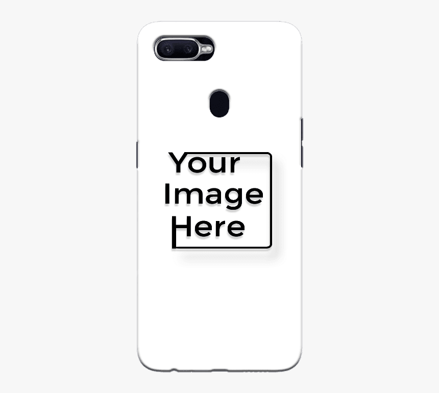 Oppo F9 Pro - Oppo F9 Case Template, HD Png Download, Free Download