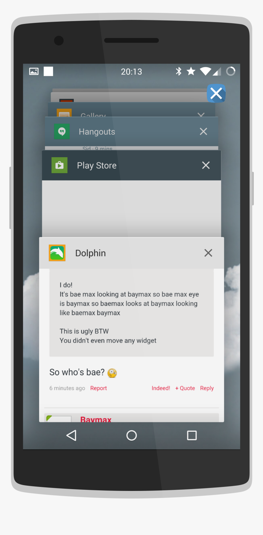 Mobile Device, HD Png Download, Free Download