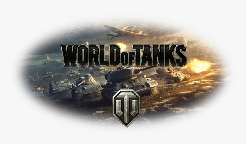 Esports World Of Tanks Edropian - World Of Tanks, HD Png Download, Free Download