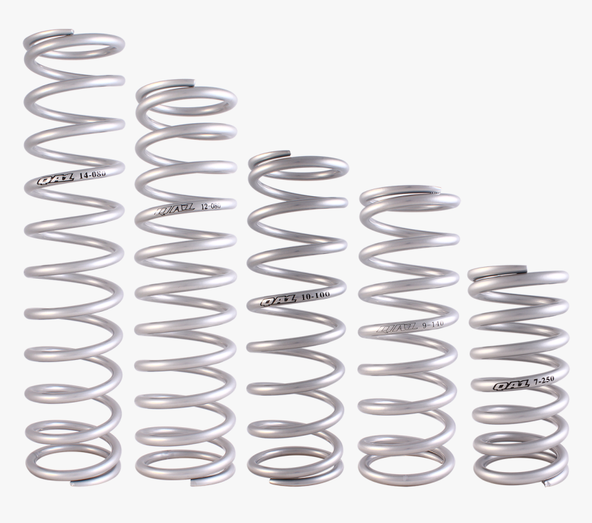 Transparent Spring Is In The Air Clipart - Coil Spring, HD Png Download, Free Download