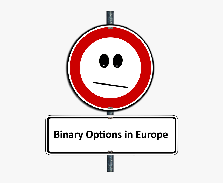 Binary options europe