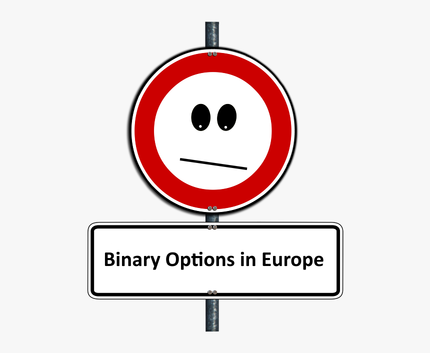 Binary Options Ban In Europe - No Problem Expression, HD Png Download, Free Download