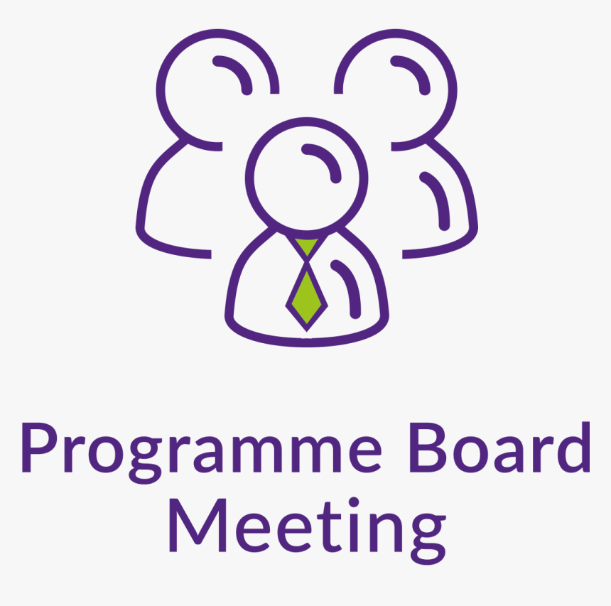Programme Board Online Meeting​, HD Png Download, Free Download