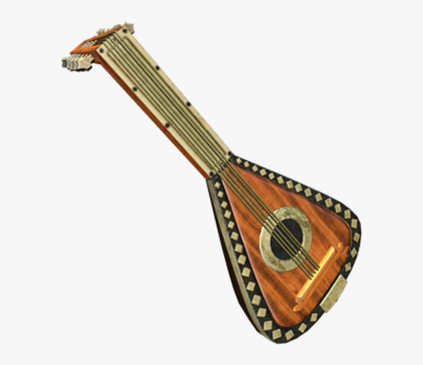 Roblox Lute, HD Png Download, Free Download