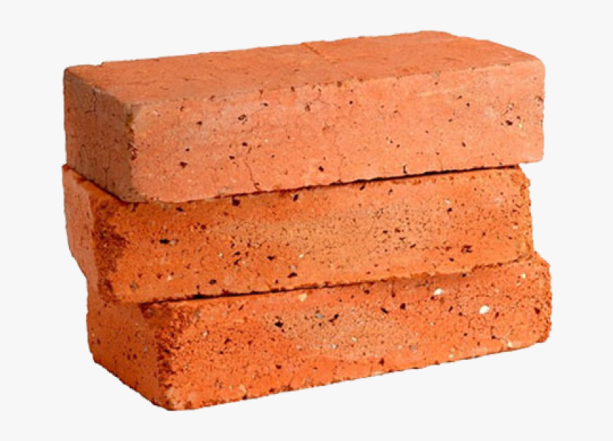 Buy Red Clay Bricks Png Image - 2nd Class Second Class Bricks, Transparent Png, Free Download