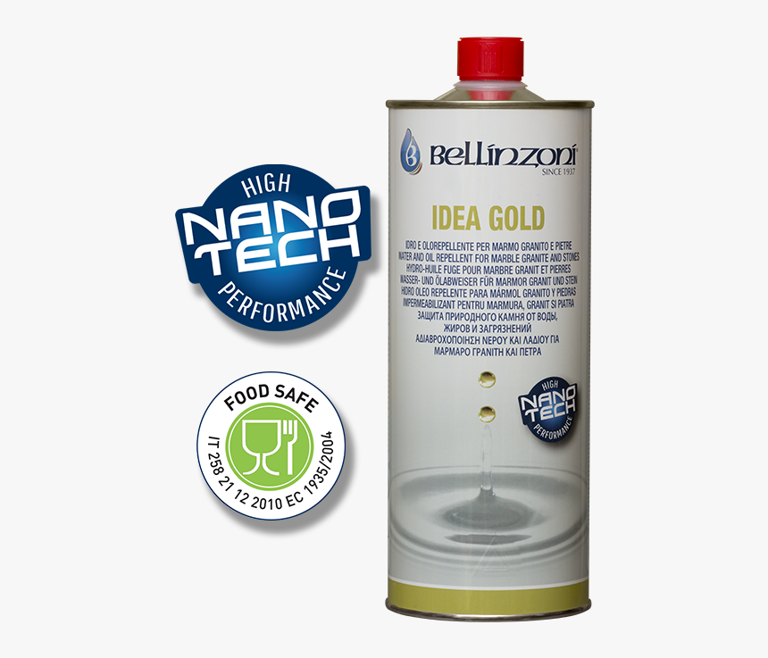 Bellinzoni Idea Gold, HD Png Download, Free Download