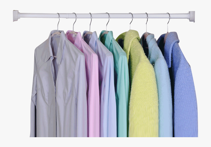 Hanging Clothes Png, Transparent Png, Free Download