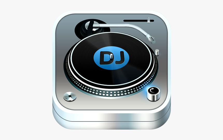 Virtual Dj, HD Png Download, Free Download