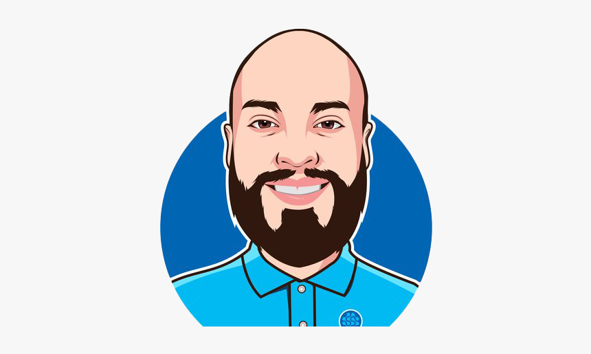 Cartoon Avatar Png Picture - Cartoon Avatar, Transparent Png, Free Download