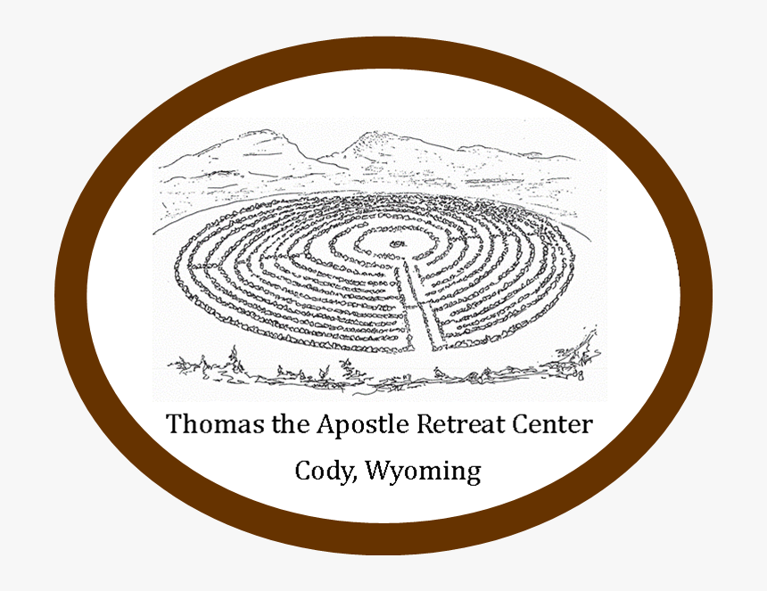 Tac New Web Circle Labyrinth - Circle, HD Png Download, Free Download
