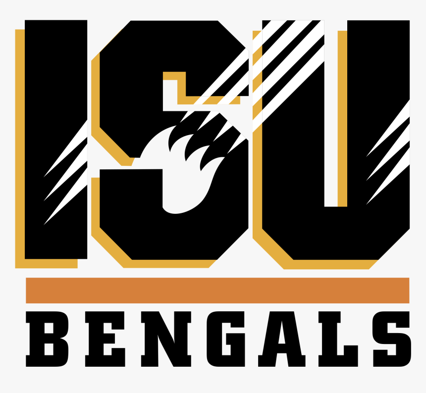 Isu Bengals Logo Png Transparent - Idaho State Bengals Football, Png Download, Free Download