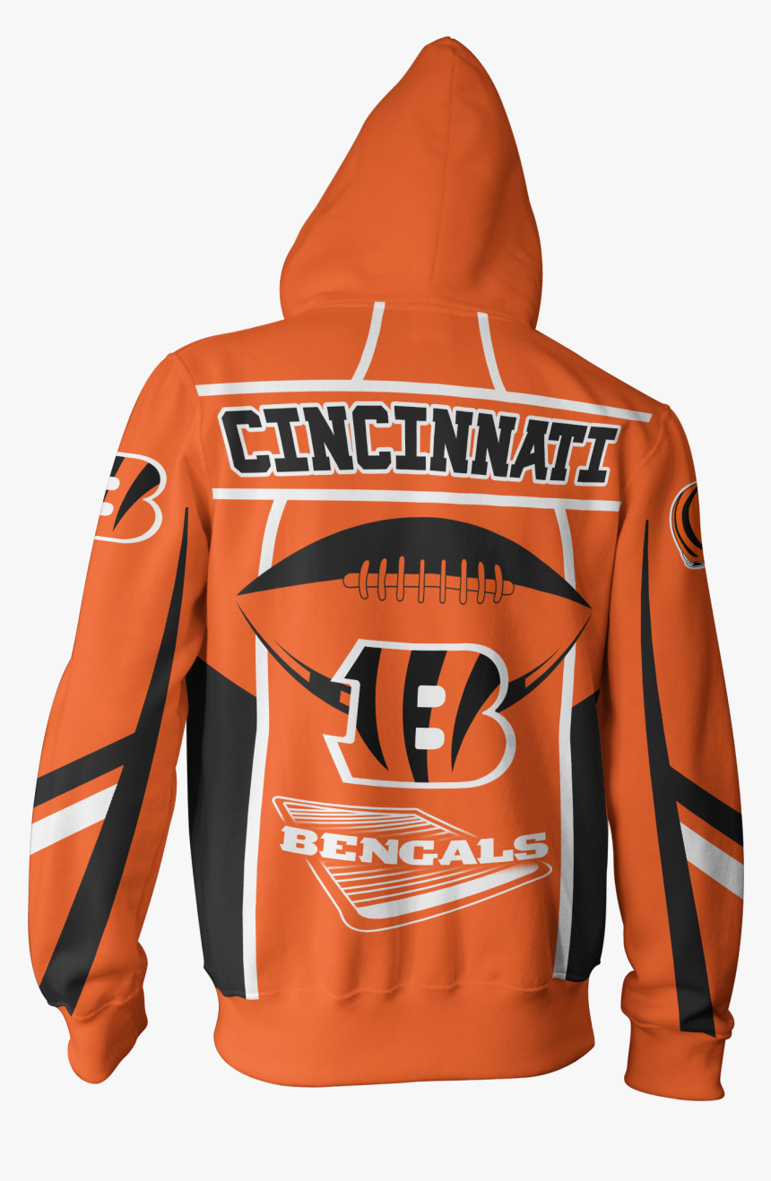 Bengals Png, Transparent Png, Free Download