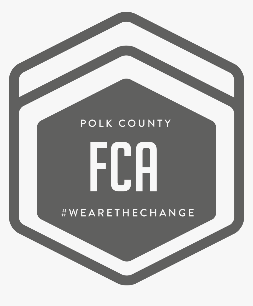 Fca Polk, Give To Fca - Sign, HD Png Download, Free Download