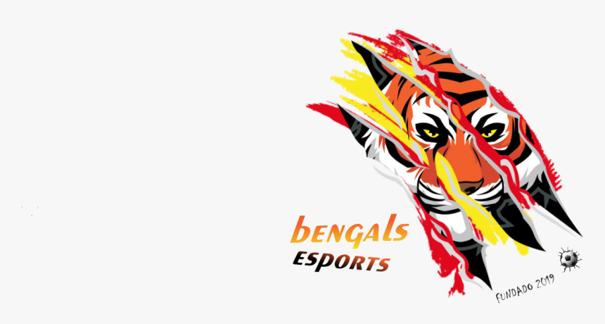 Bengals Png, Transparent Png, Free Download