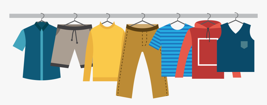 Clothes Esl, HD Png Download, Free Download