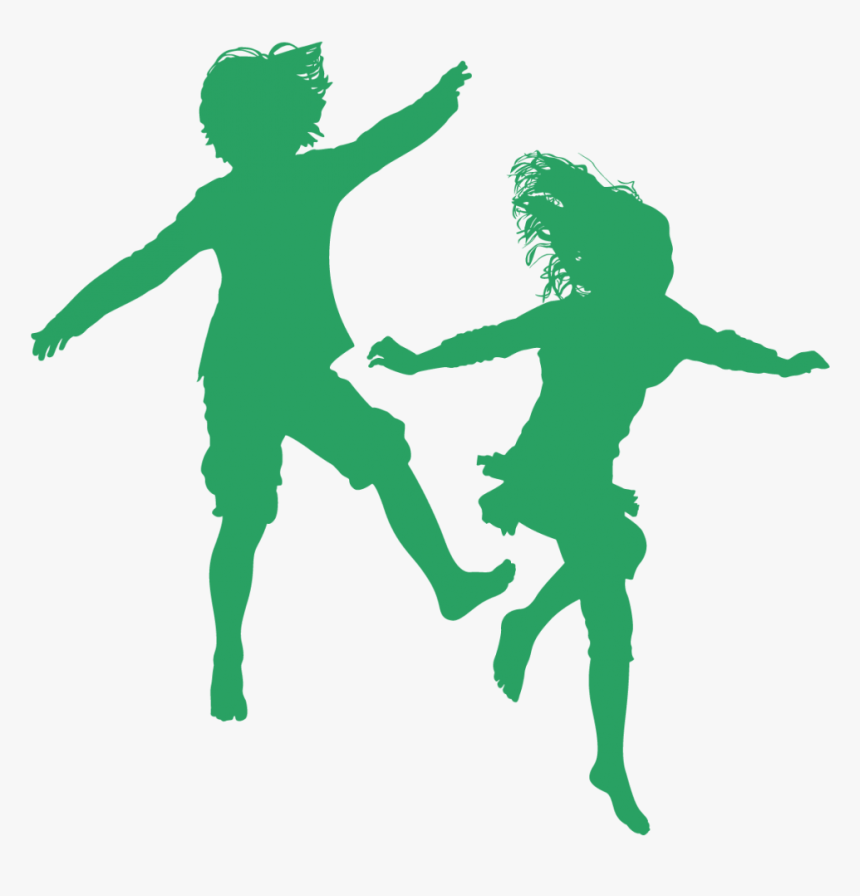 Silhouette, HD Png Download, Free Download