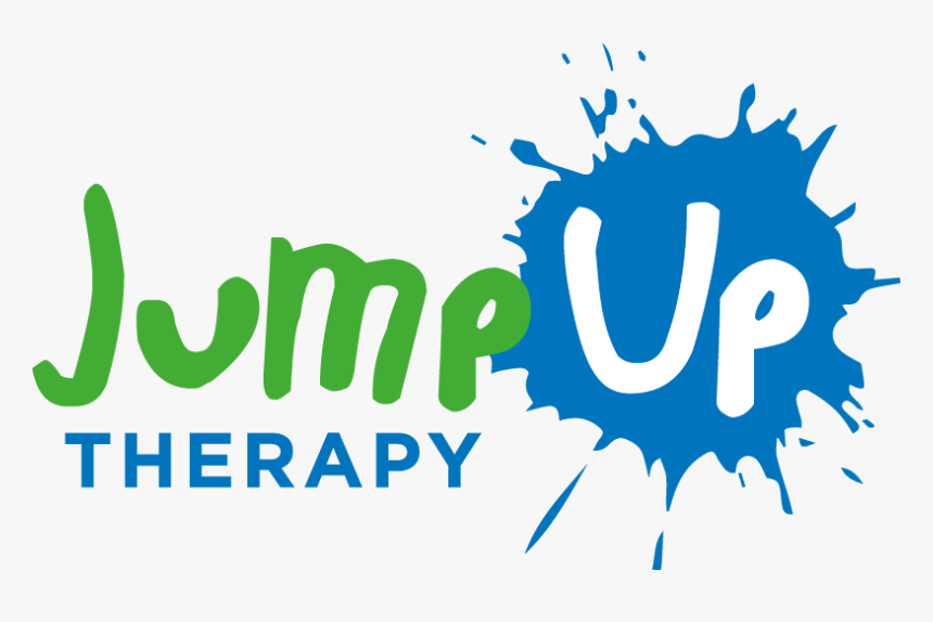 Jump Up Therapy - Graphic Design, HD Png Download, Free Download