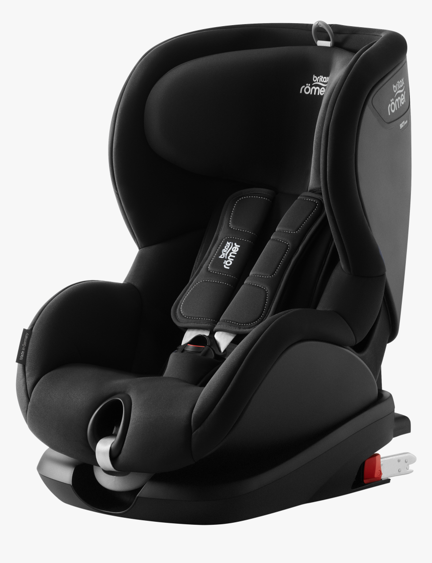 Britax Römer Trifix Isize, HD Png Download, Free Download