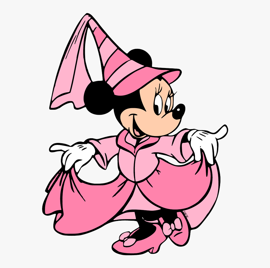 Minnie, HD Png Download, Free Download