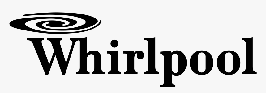 Whirlpool Logo Png Transparent - Whirlpool Logo Vector, Png Download, Free Download