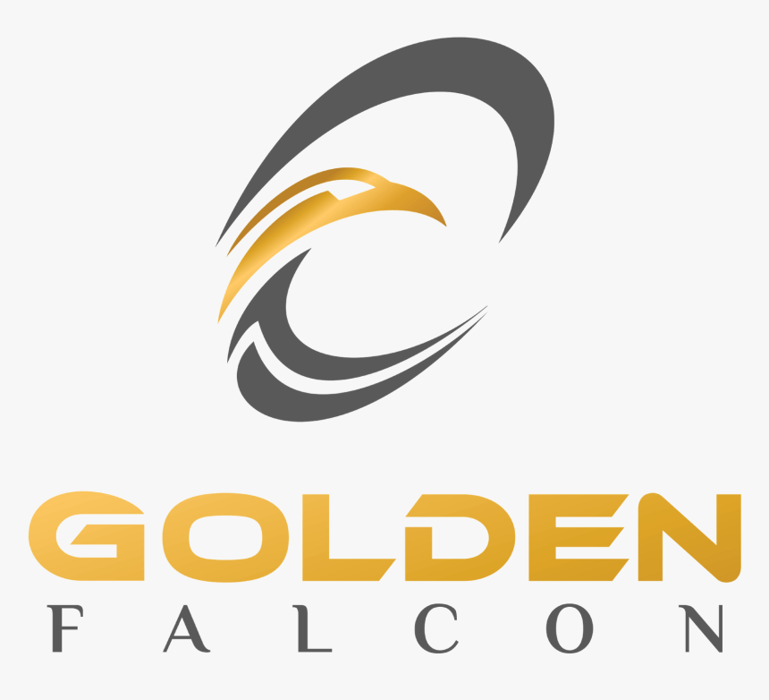 Golden Falcon General Trading L - Golden Falcon General Trading Llc, HD Png Download, Free Download