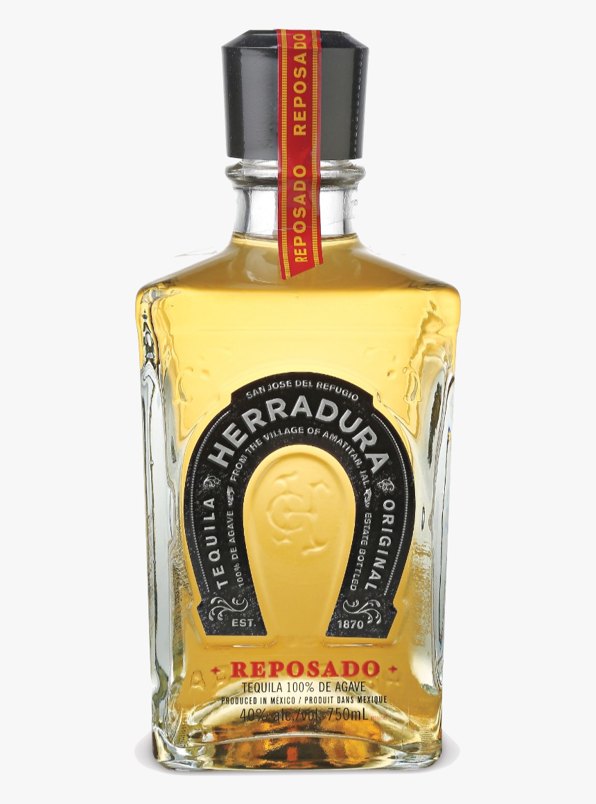 Herradura Tequila Reposado - San Jose Del Refugio Herradura, HD Png Download, Free Download
