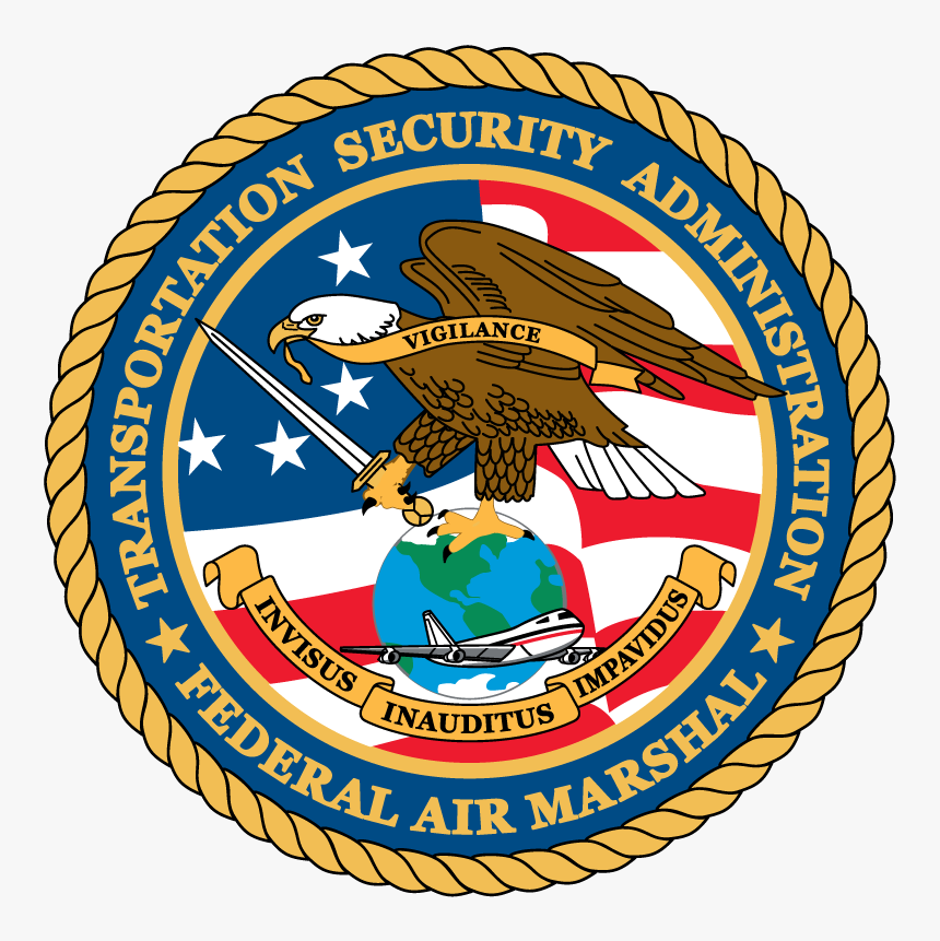 Transportation Security Administration Federal Air - Cooperativa, HD Png Download, Free Download