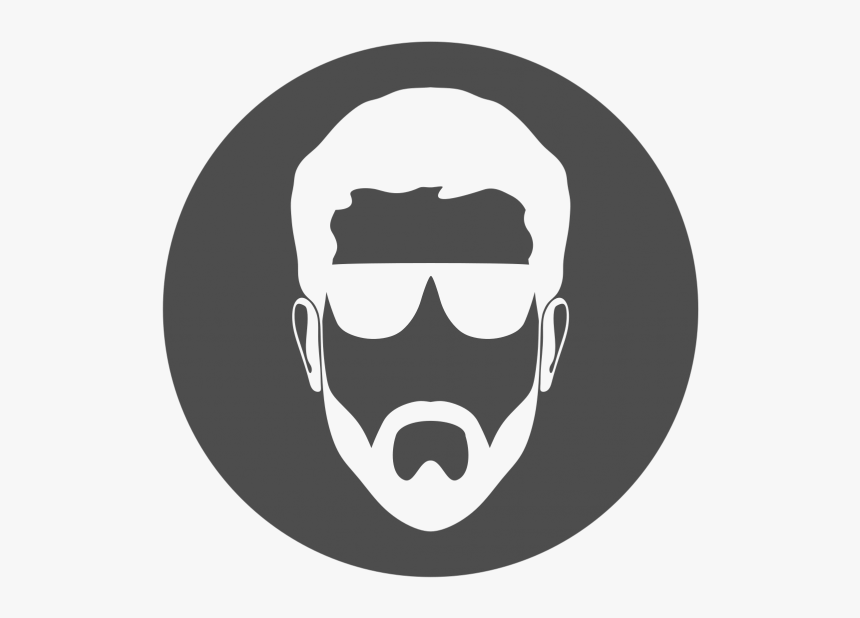 Face Logo Png - Logo, Transparent Png, Free Download